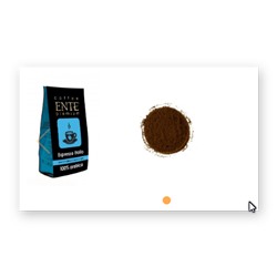 Кофе Ente Premium Espresso Italia
